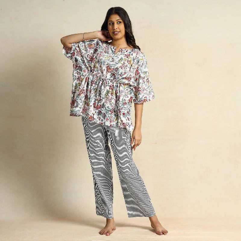 2021-1327-1-51-hand-block-printed-cotton-kaftan-pyjama-night-suit-set