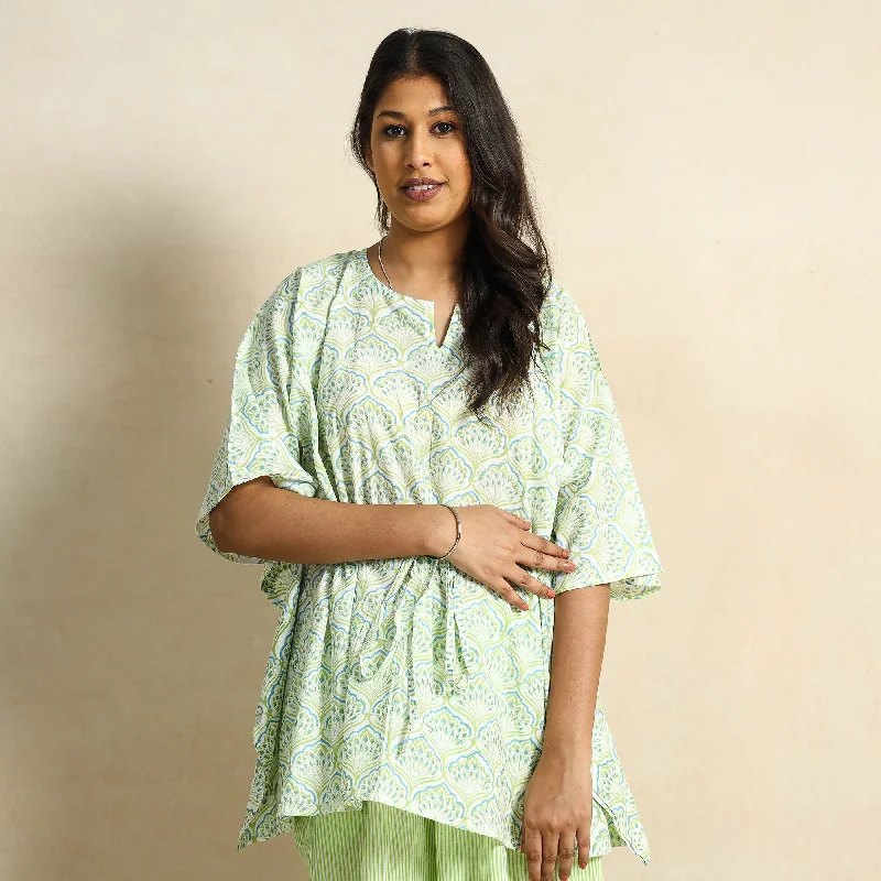 2021-1327-1-56-hand-block-printed-cotton-kaftan-pyjama-night-suit-set