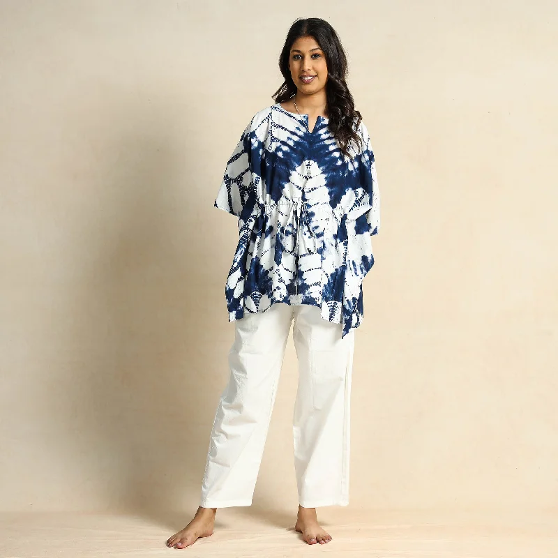 2021-1327-1-66-hand-block-printed-kaftan-pyjama-night-suit-set