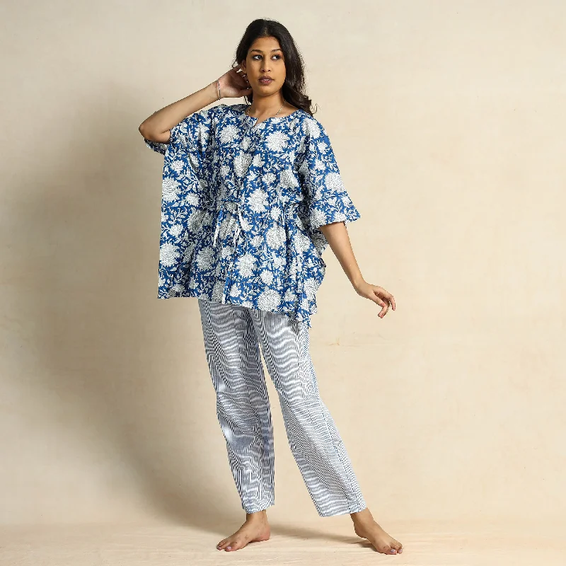 2021-344-1-21-hand-block-printed-cotton-kaftan-pyjama-night-suit-set