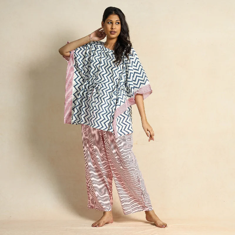 2021-344-1-26-hand-block-printed-cotton-kaftan-pyjama-night-suit-set