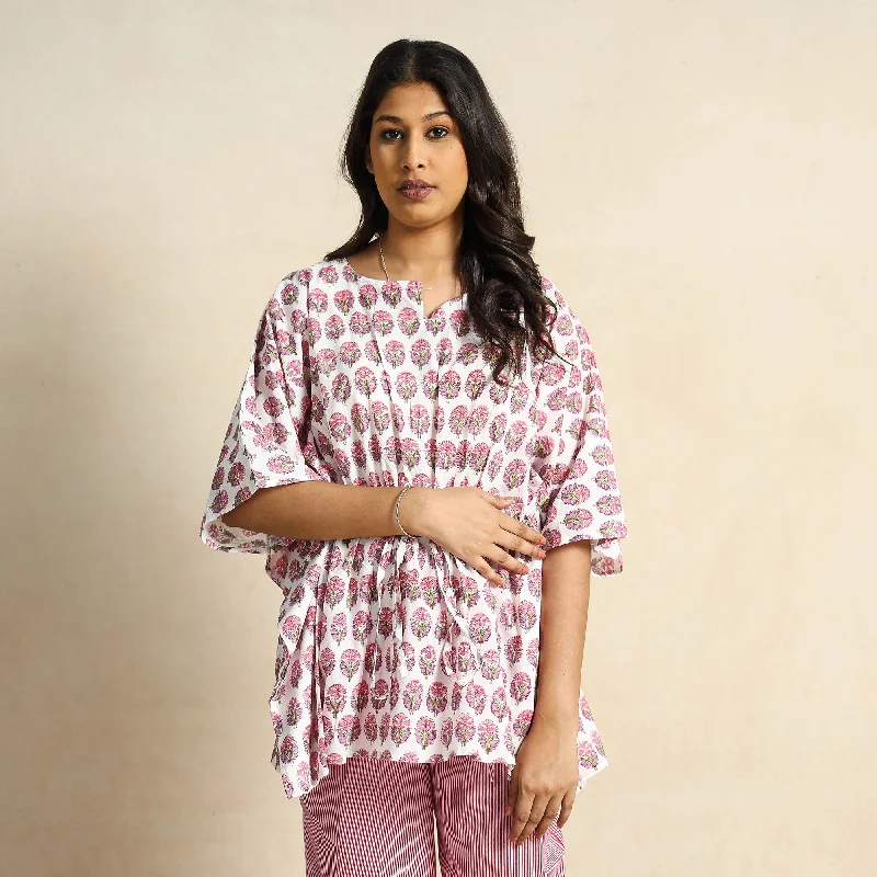 2021-344-1-61-hand-block-printed-cotton-kaftan-pyjama-night-suit-set