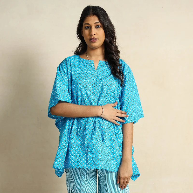 2021-344-1-66-hand-block-printed-cotton-kaftan-pyjama-night-suit-set