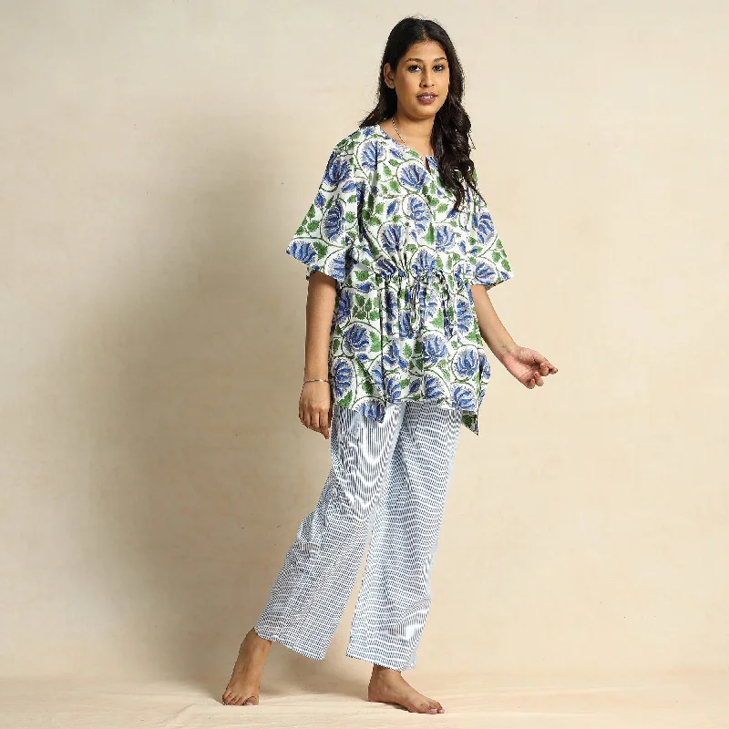 2021-344-1-71-hand-block-printed-cotton-kaftan-pyjama-night-suit-set