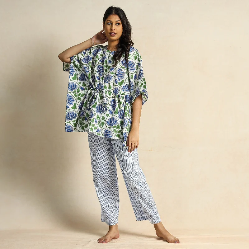 2021-344-1-71-hand-block-printed-cotton-kaftan-pyjama-night-suit-set