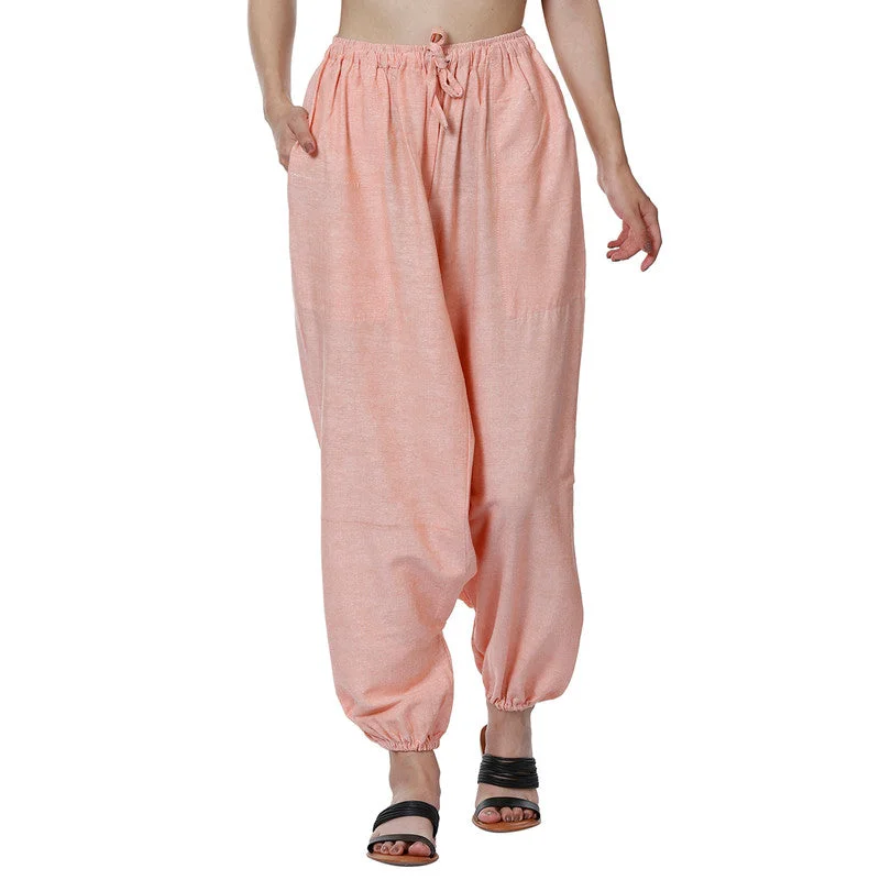 aatman-cotton-harem-pants-for-women-orange-bt01042-080524