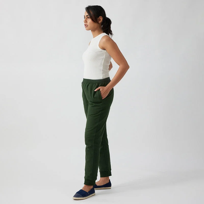 creatures-of-habit-cotton-joggers-for-women-forest-green-cohw055pt-forest-green-240423