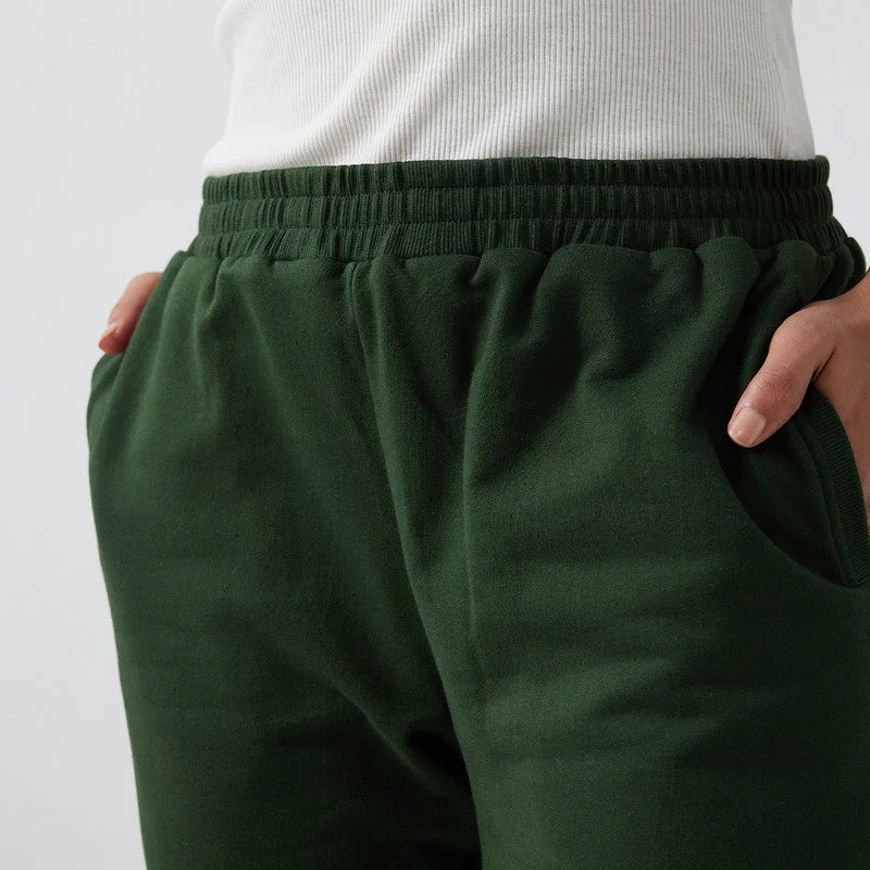 creatures-of-habit-cotton-joggers-for-women-forest-green-cohw055pt-forest-green-240423