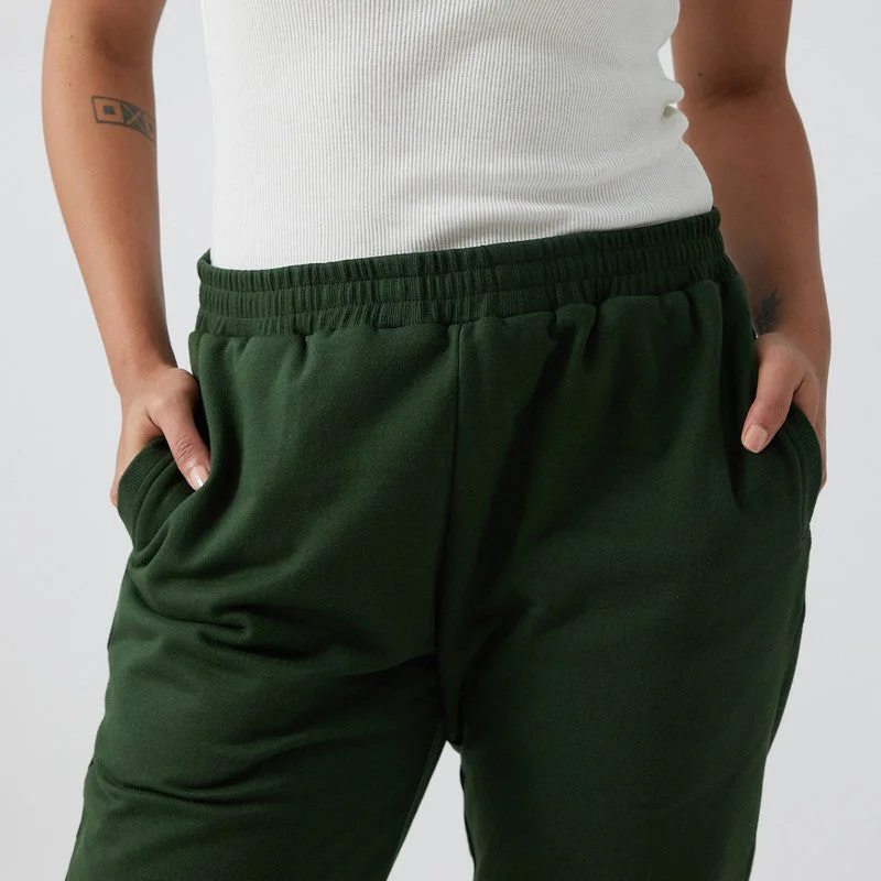 creatures-of-habit-cotton-joggers-for-women-forest-green-cohw055pt-forest-green-240423