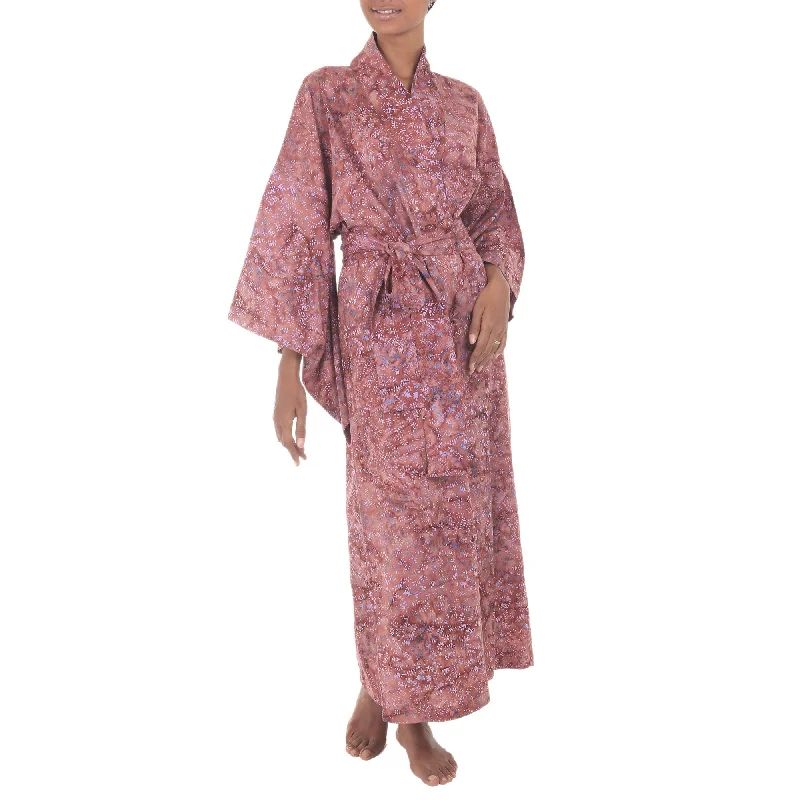 earth-dancer-brick-red-cotton-robe