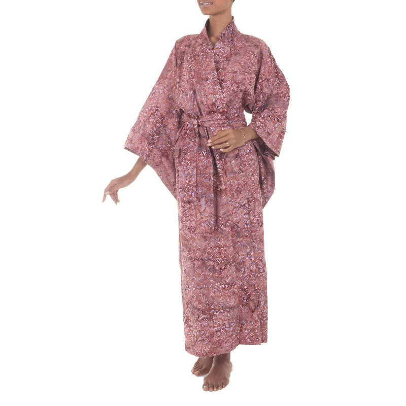 earth-dancer-brick-red-cotton-robe