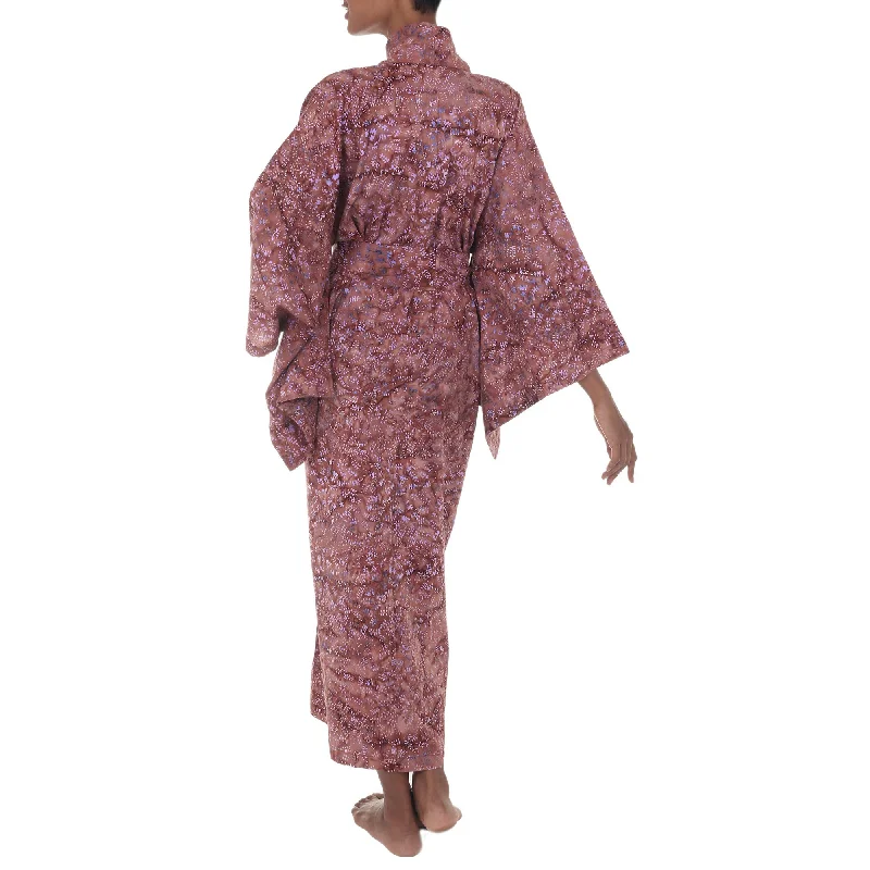 earth-dancer-brick-red-cotton-robe