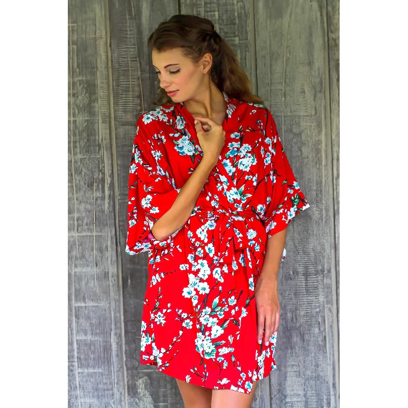 holy-jasmine-red-and-white-floral-robe