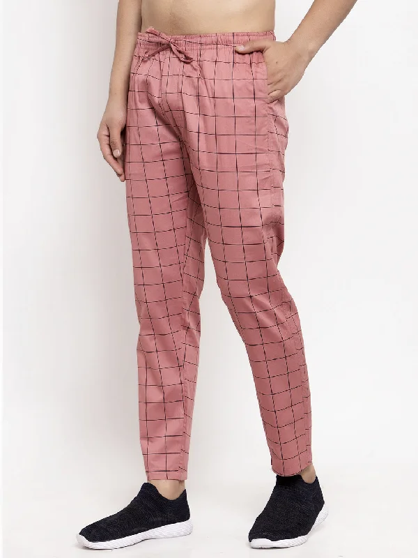 jainish-men-peach-checked-cotton-track-pants-jog_012peach-reseller