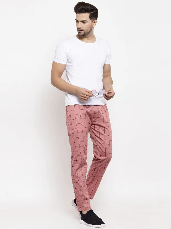 jainish-men-peach-checked-cotton-track-pants-jog_012peach-reseller