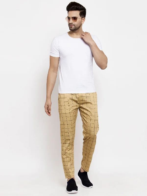 jainish-men-rust-checked-cotton-track-pants-jog_012rust-reseller