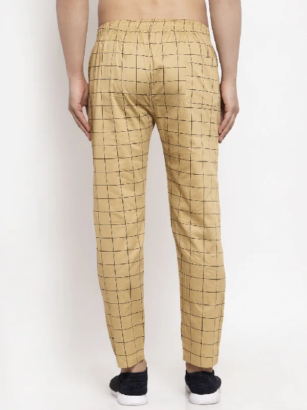 jainish-men-rust-checked-cotton-track-pants-jog_012rust-reseller