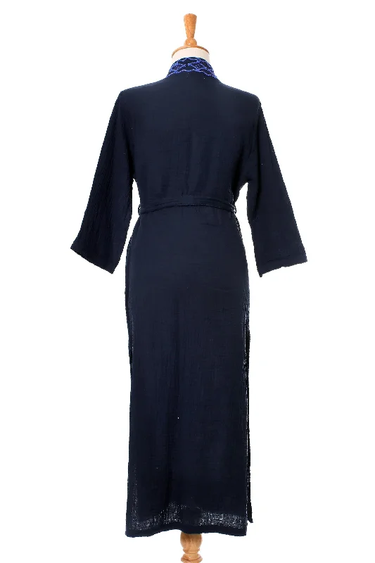 midnight-relaxation-diamond-embroidered-cotton-robe-in-midnight-from-thailand