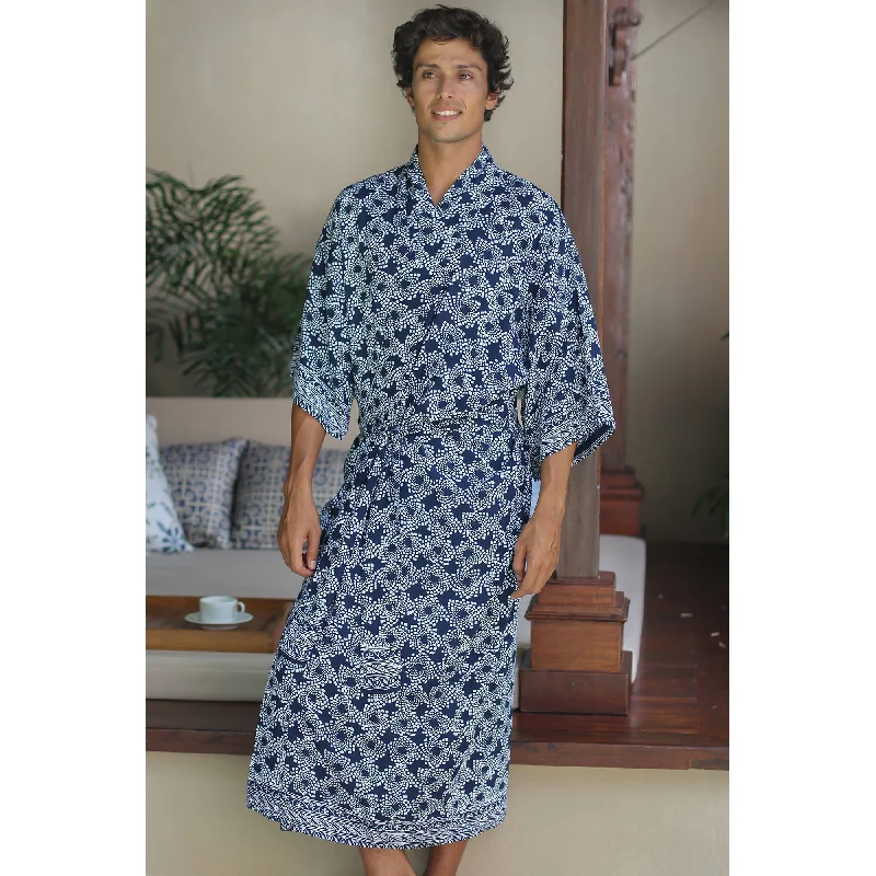 navy-blue-nebula-mens-batik-robe