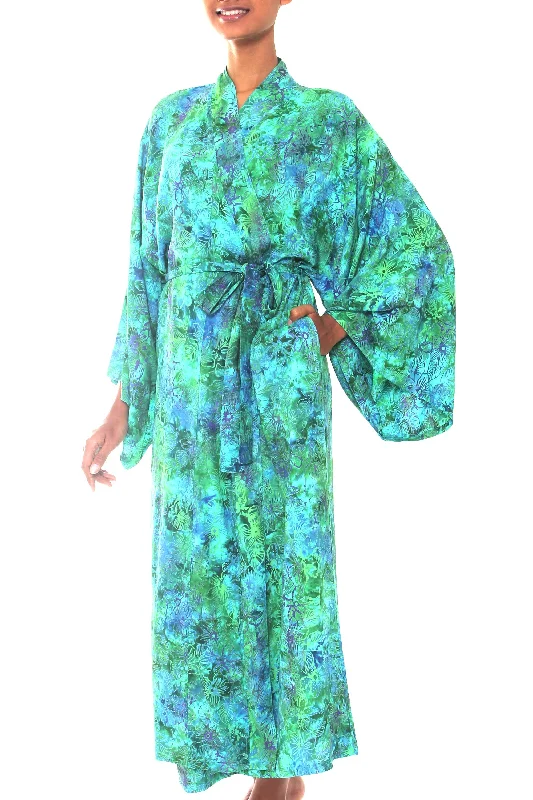 ocean-jungle-green-and-blue-tie-dye-and-batik-rayon-belted-robe