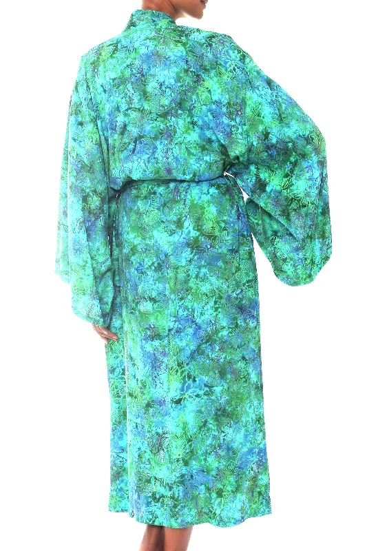 ocean-jungle-green-and-blue-tie-dye-and-batik-rayon-belted-robe