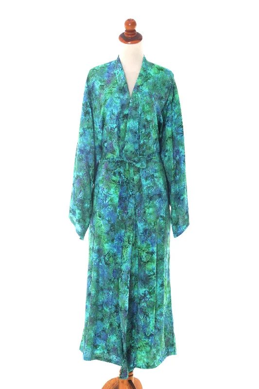 ocean-jungle-green-and-blue-tie-dye-and-batik-rayon-belted-robe