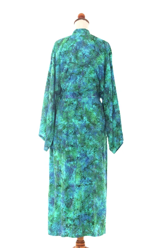 ocean-jungle-green-and-blue-tie-dye-and-batik-rayon-belted-robe