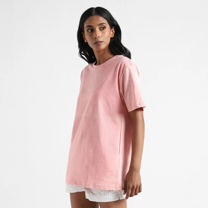 organic-cotton-t-shirt-for-women-natural-dyed-light-pink