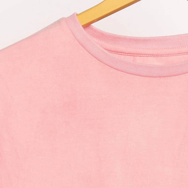 organic-cotton-t-shirt-for-women-natural-dyed-light-pink