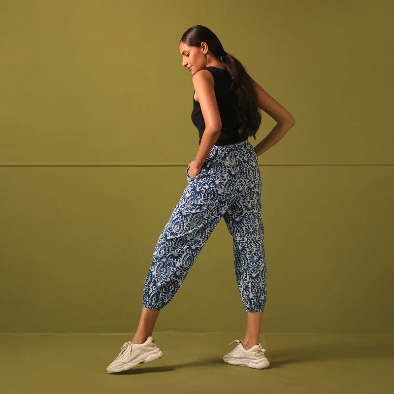 rangsutra-pure-cotton-jogger-pants-ankle-length-indigo-rs22newwbt03in-xs-170223