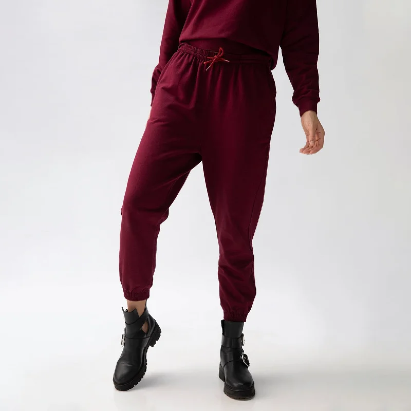 saltpetre-organic-cotton-jogger-pants-for-women-drawstring-waistband-maroon-spwwp7_maroon23112023