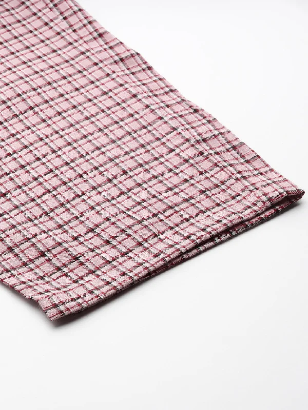 sojanya-since-1958-mens-cotton-pink-white-checked-track-pant