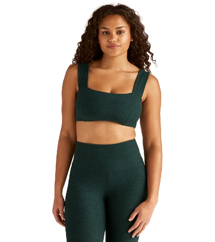 Beyond Yoga Spacedye Squared Bra