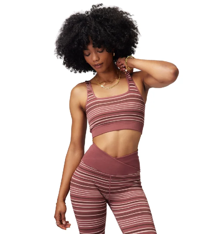 spiritual-gangster-lena-seamless-bra-8217001-washed-burgundy-stripe