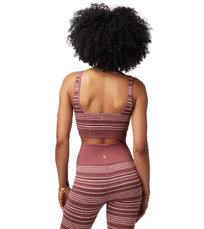 spiritual-gangster-lena-seamless-bra-8217001-washed-burgundy-stripe