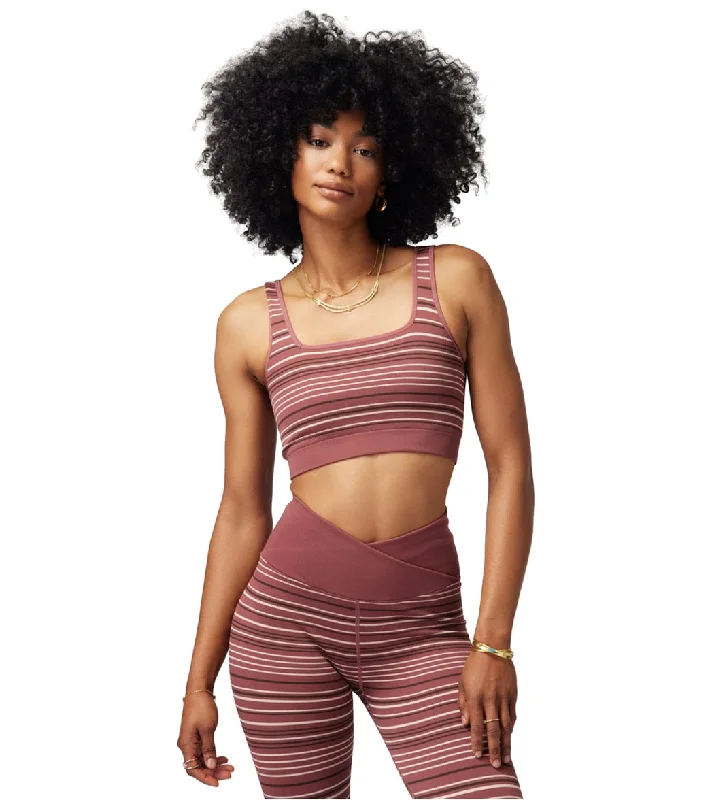 spiritual-gangster-lena-seamless-bra-8217001-washed-burgundy-stripe