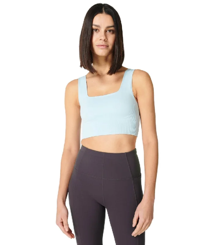 Sweaty Betty Balance Seamless Longline Bra