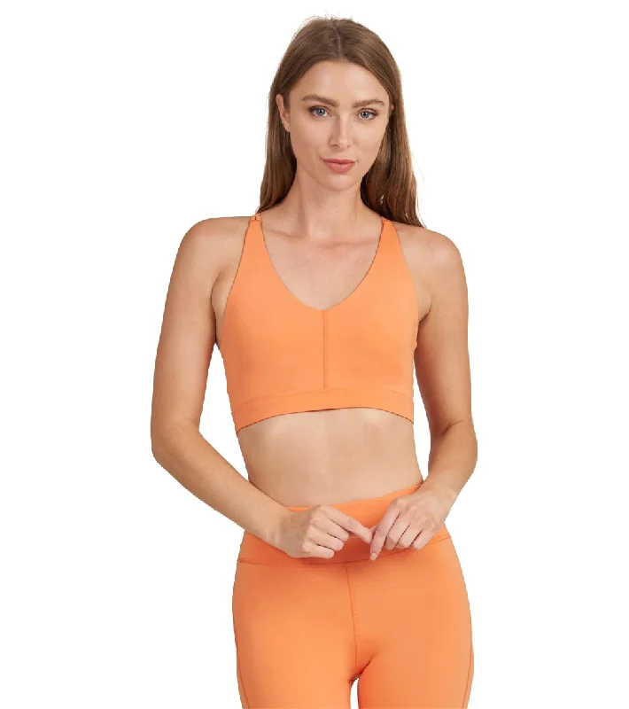 thrive-societe-double-layer-racerback-bra-8217302-dusty-orange