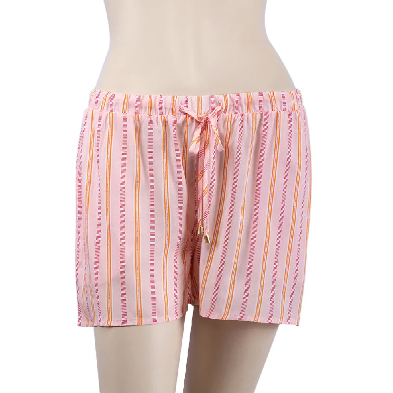 Hanro Sleep & Lounge Woven Shorts