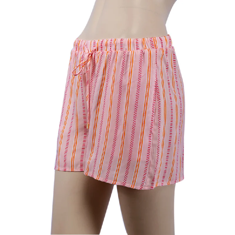 Hanro Sleep & Lounge Woven Shorts