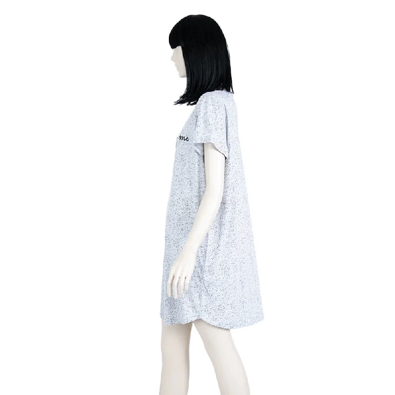 Triumph Lounge-Me Cotton Oversized Tee Nightdress