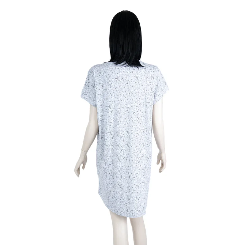 Triumph Lounge-Me Cotton Oversized Tee Nightdress