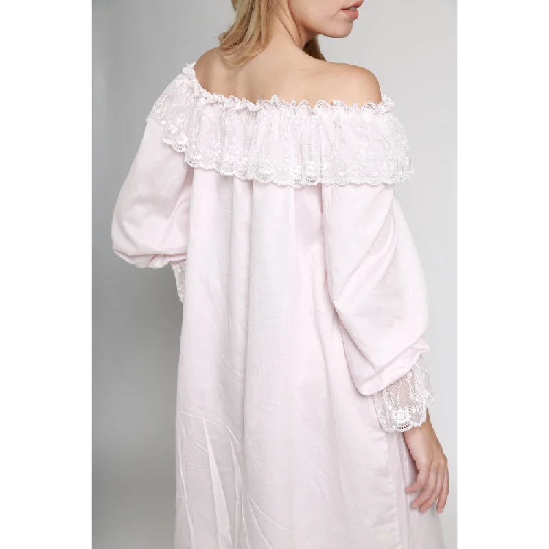 Lya London Off-Shoulder Dress