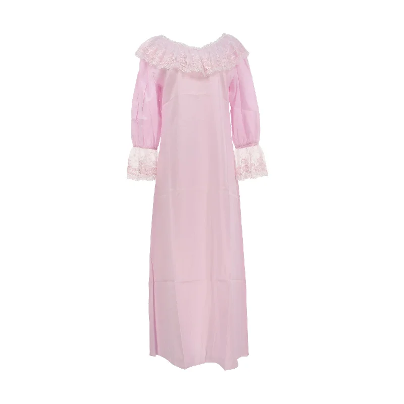 Lya London Long Night Dress