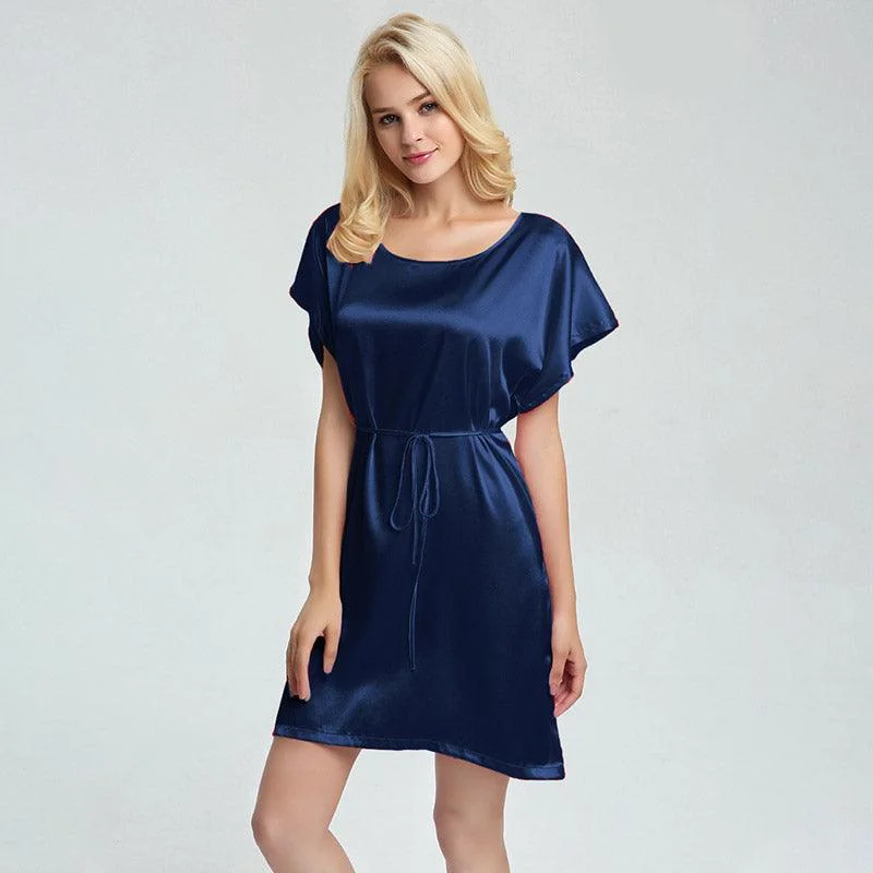 Navy Blue / XS