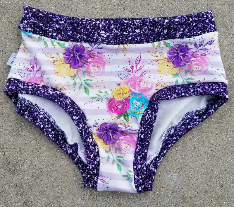 Custom order for Underwear Up to Size 7/8