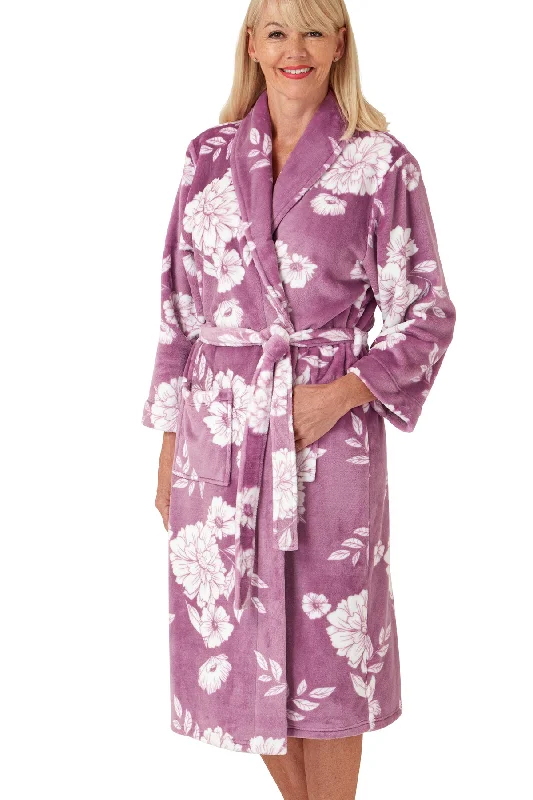 emmy-orchid-print / M