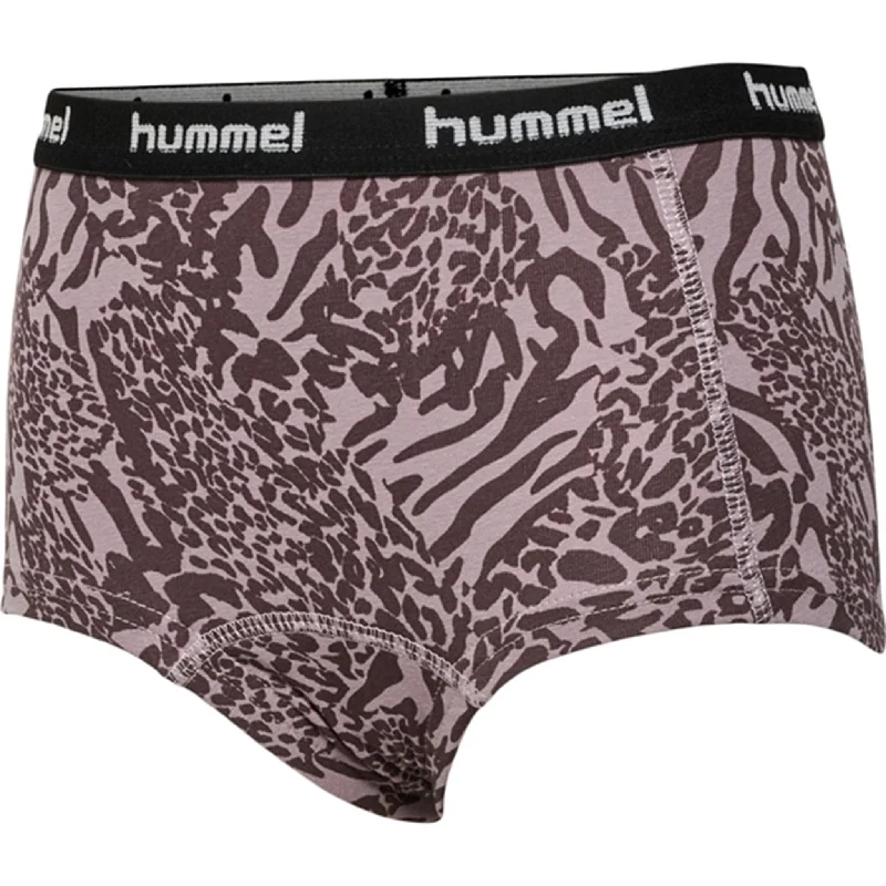 Hummel Sparrow Carolina Hipsters 2-Pack