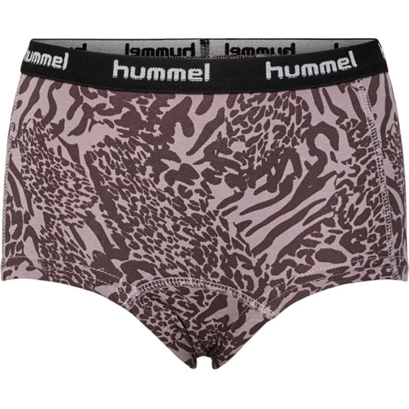 Hummel Sparrow Carolina Hipsters 2-Pack