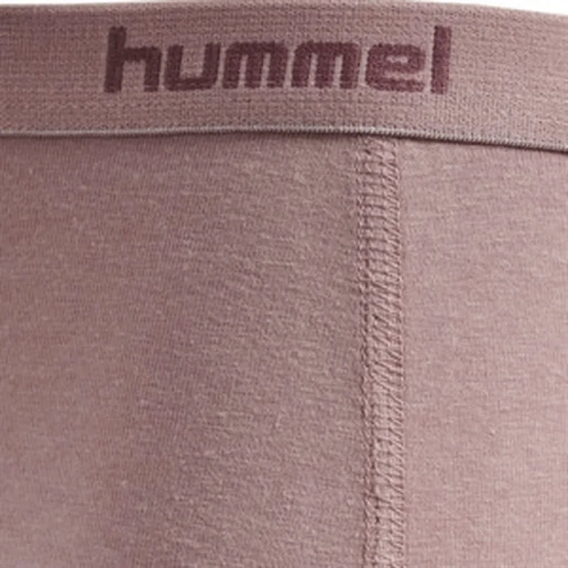 Hummel WoodRose Carolina Hipsters 2-Pak